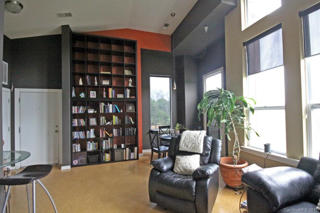 Optimist Park - Residential