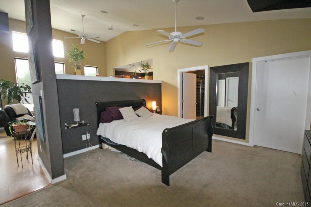 Optimist Park - Residential