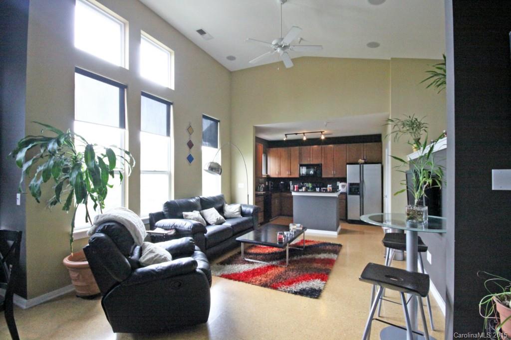 Optimist Park - Residential