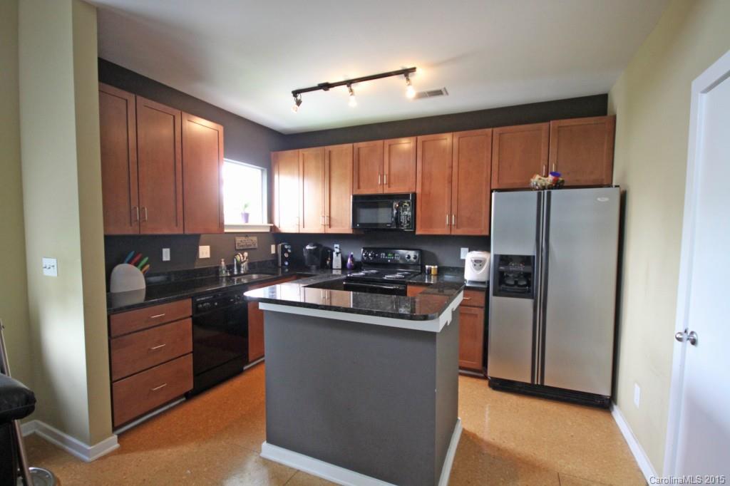 Optimist Park - Residential