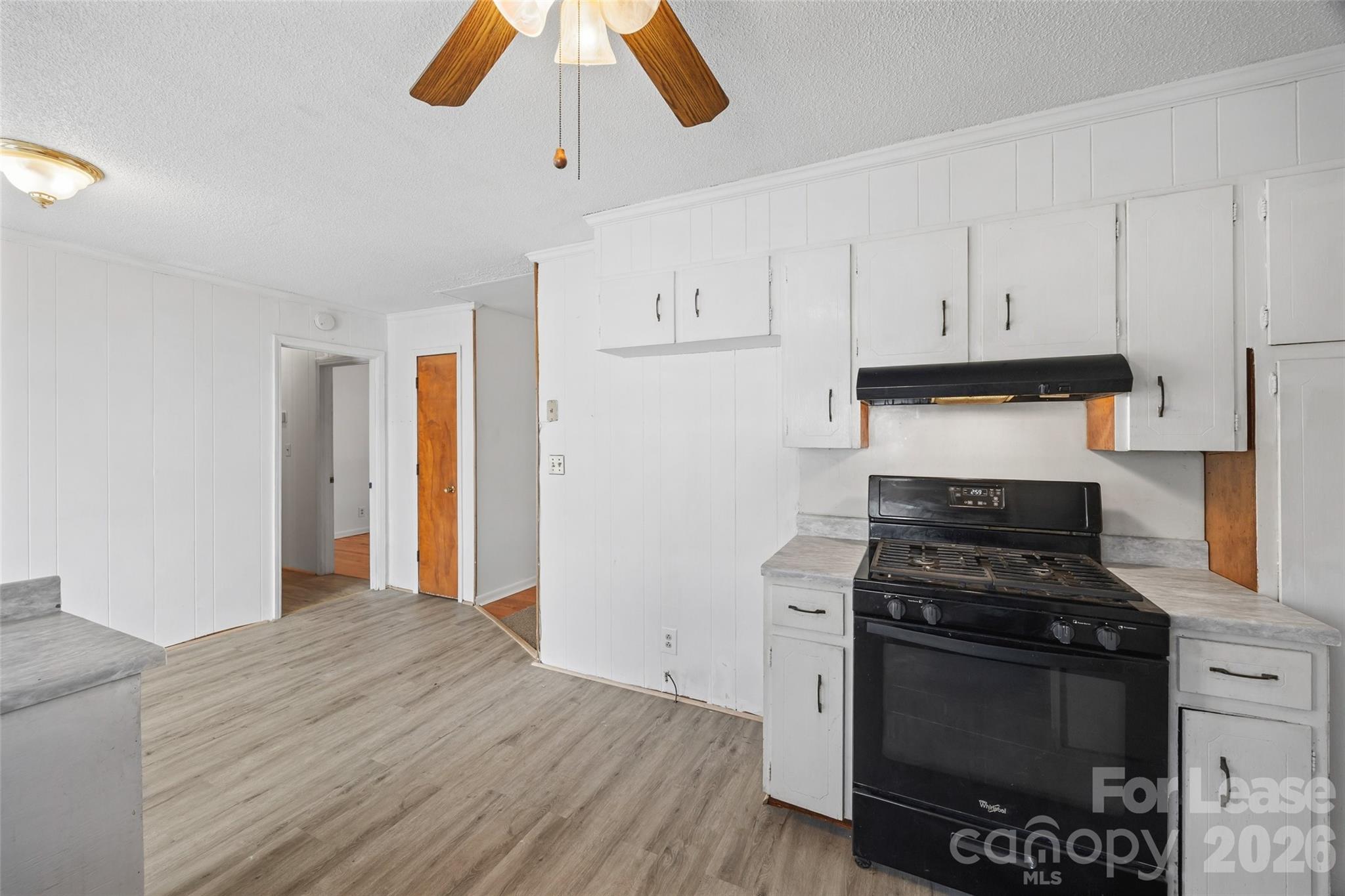 Stoneybrook - Residential Lease