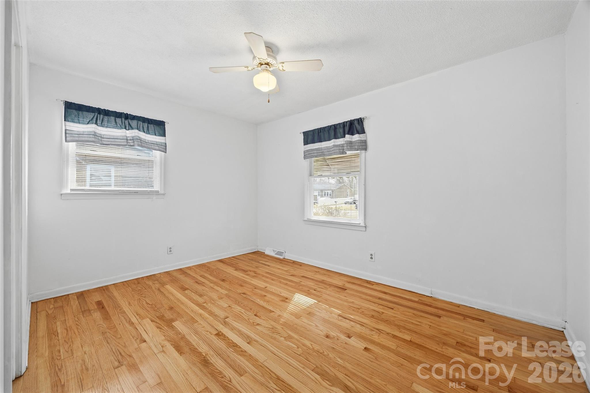 Stoneybrook - Residential Lease