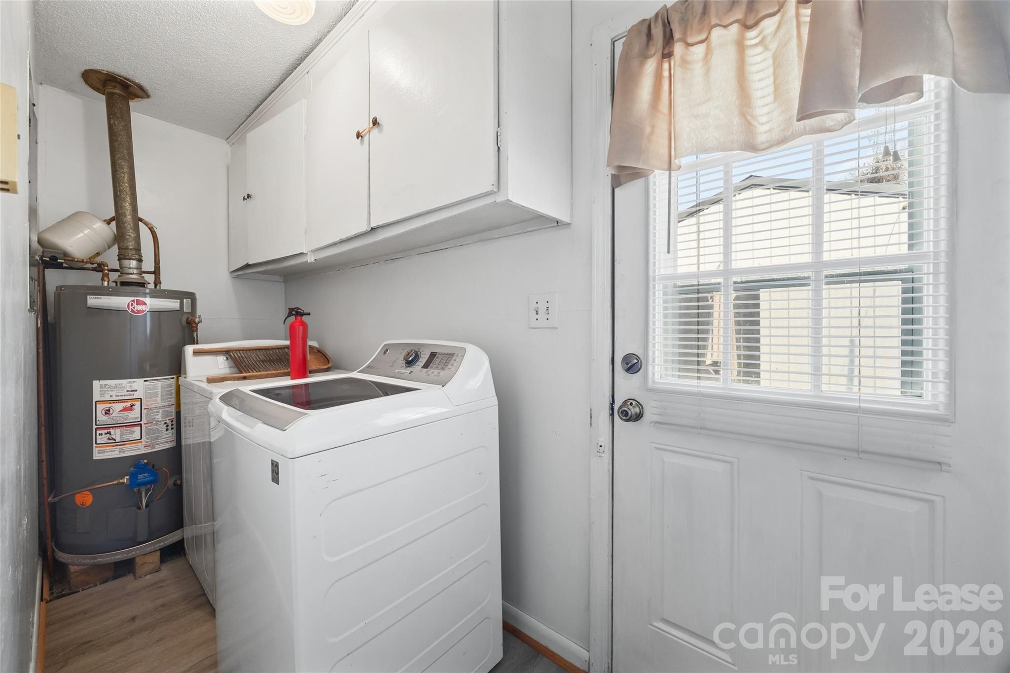 Stoneybrook - Residential Lease