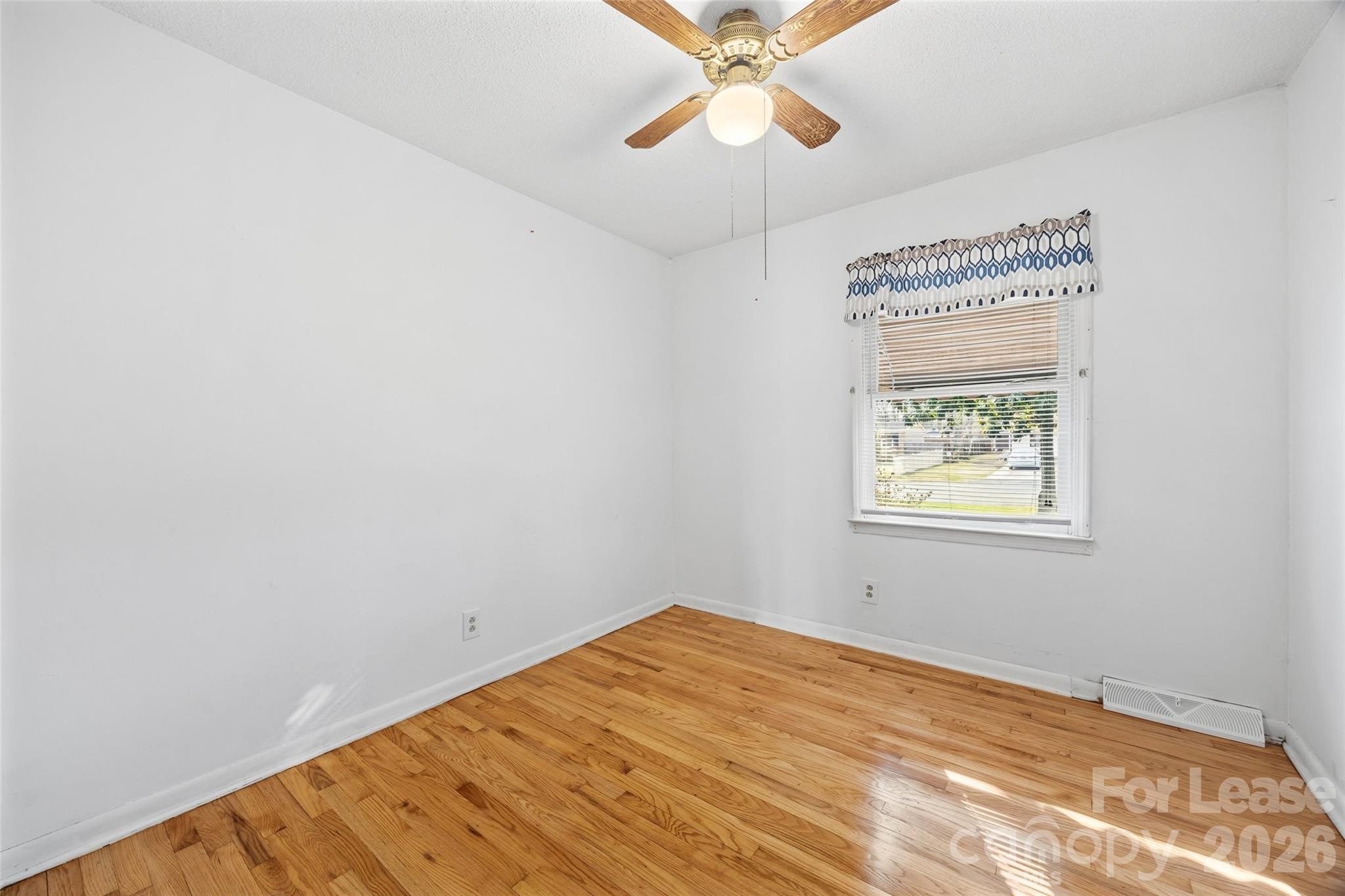 Stoneybrook - Residential Lease