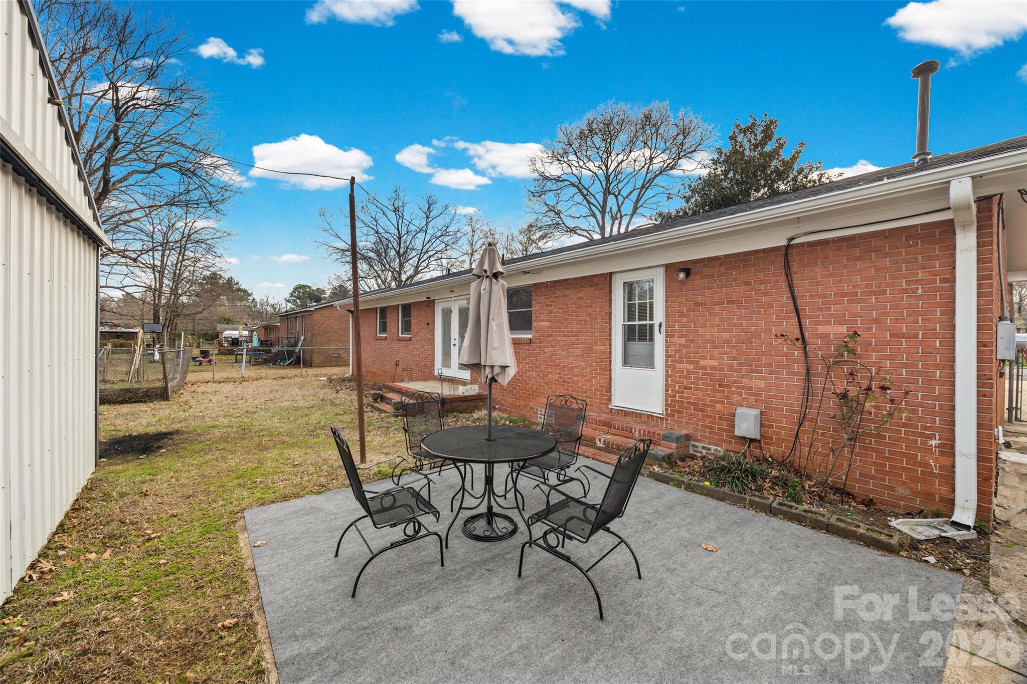 Stoneybrook - Residential Lease