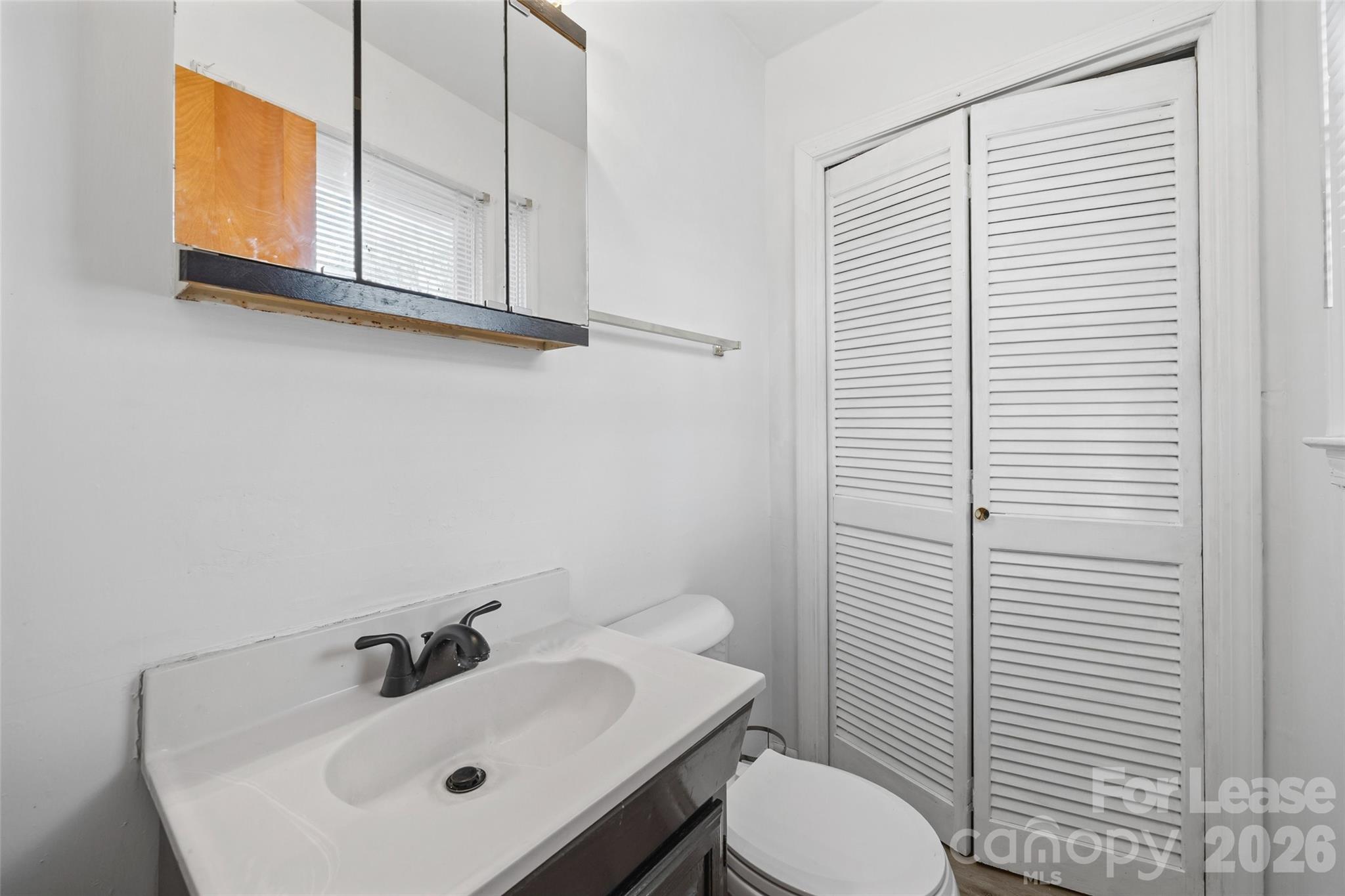 Stoneybrook - Residential Lease