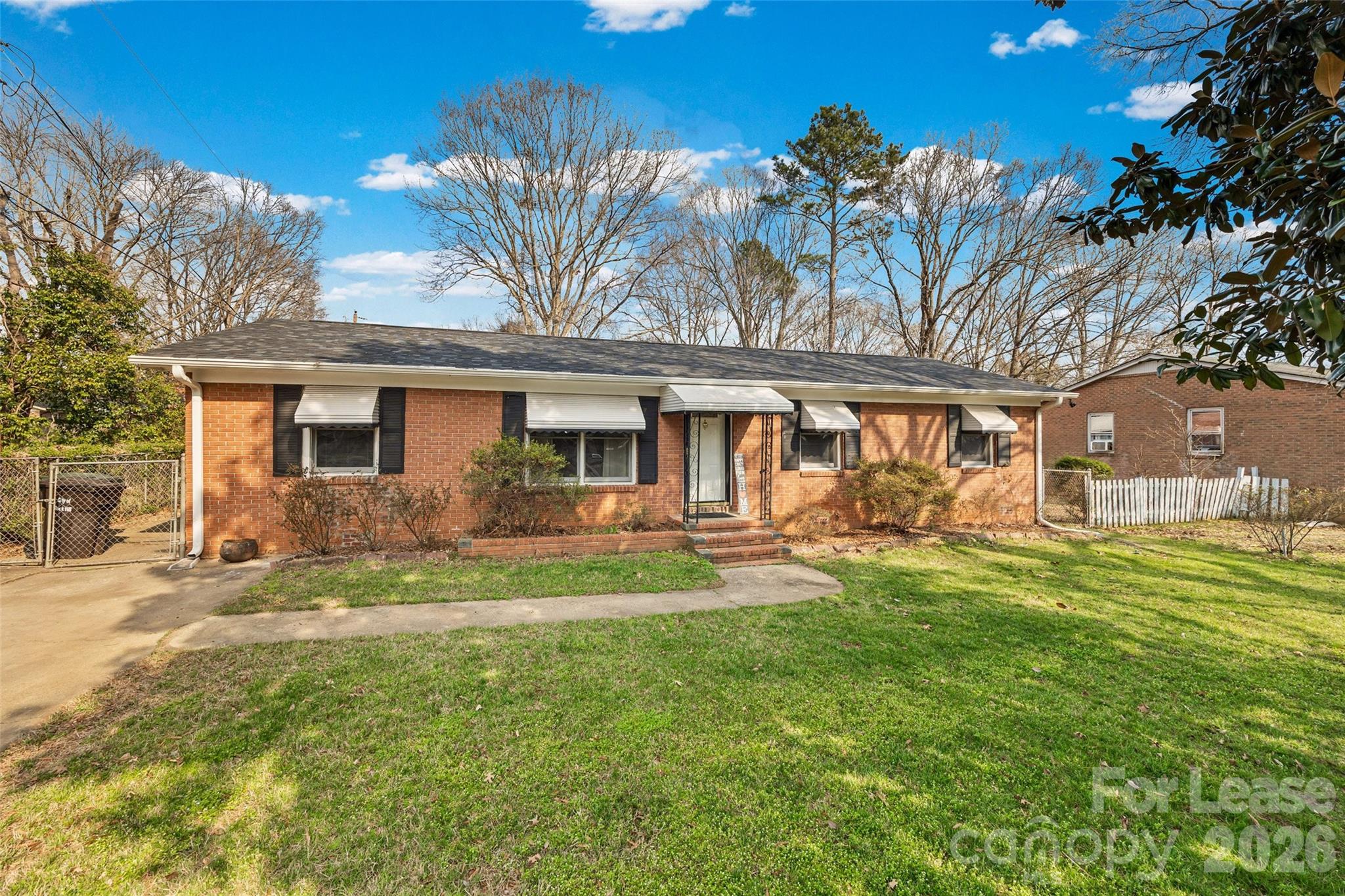 Stoneybrook - Residential Lease