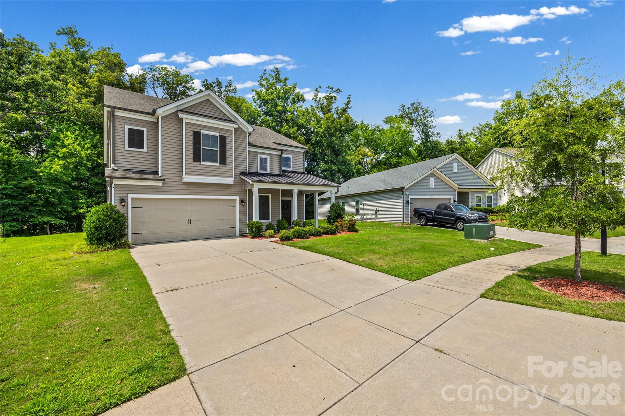4523 Collingham Drive