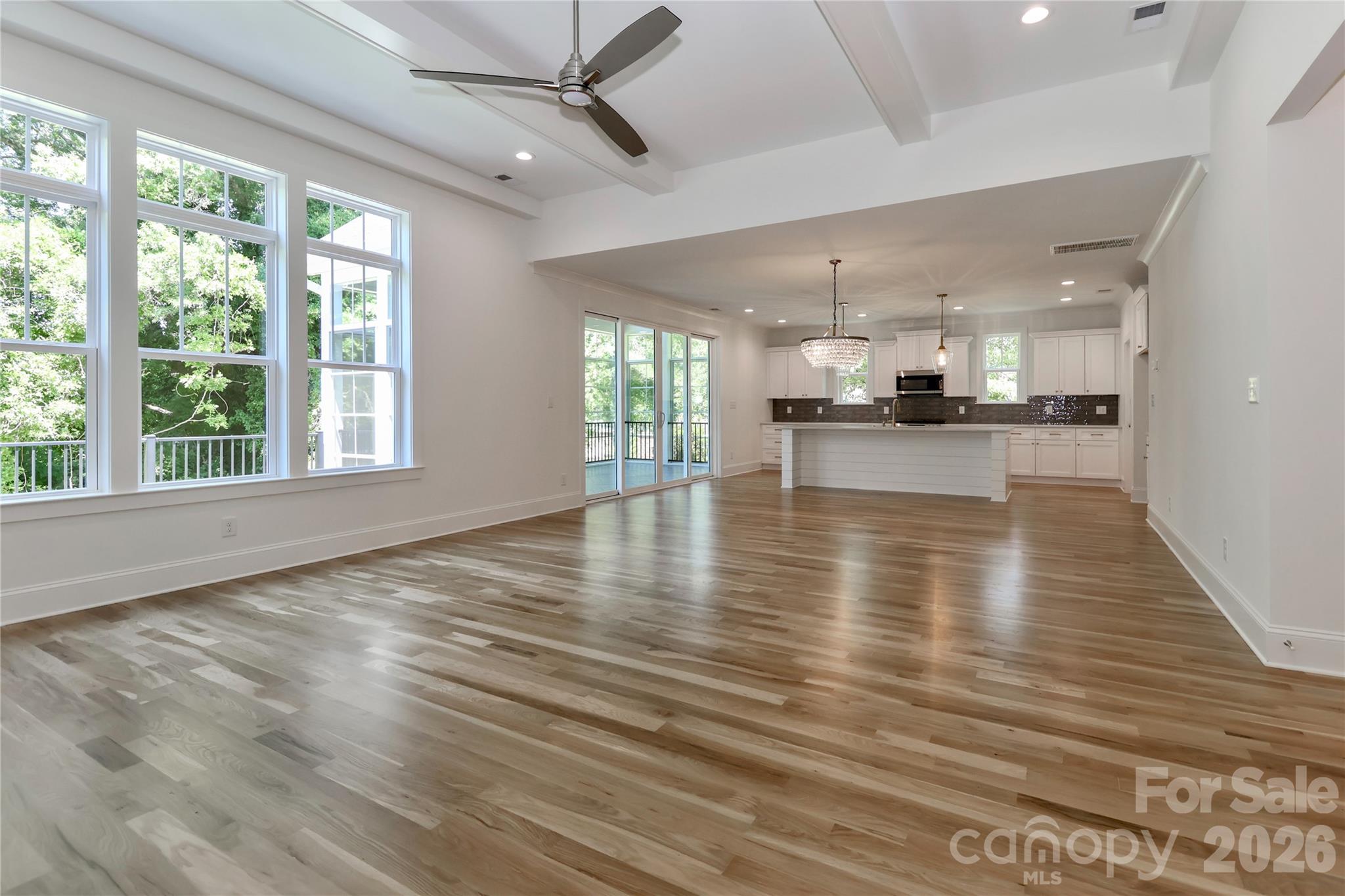 Magnolia Glen - Residential