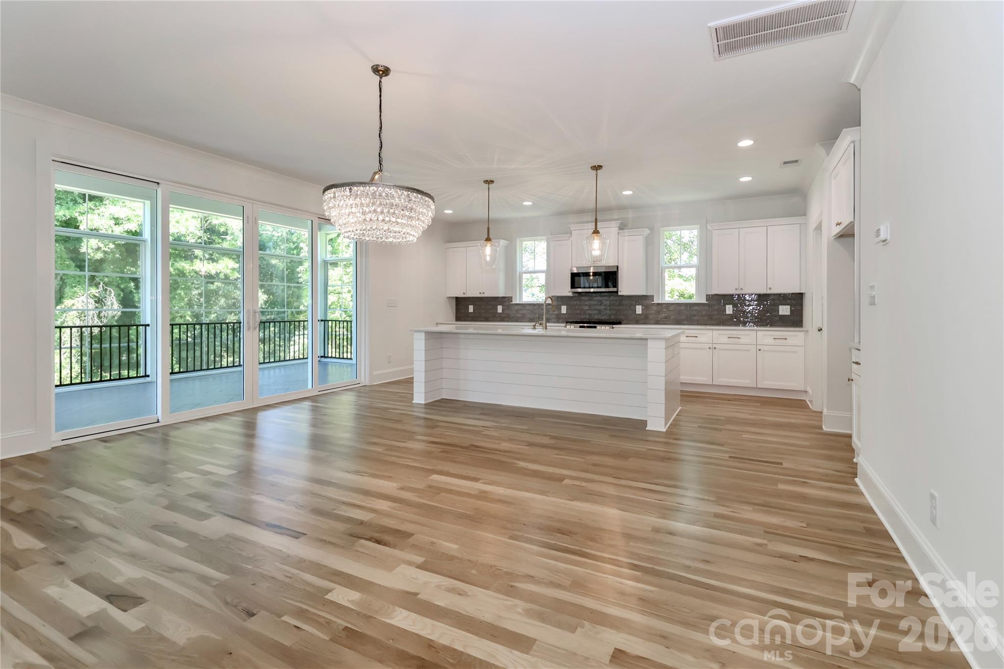 Magnolia Glen - Residential