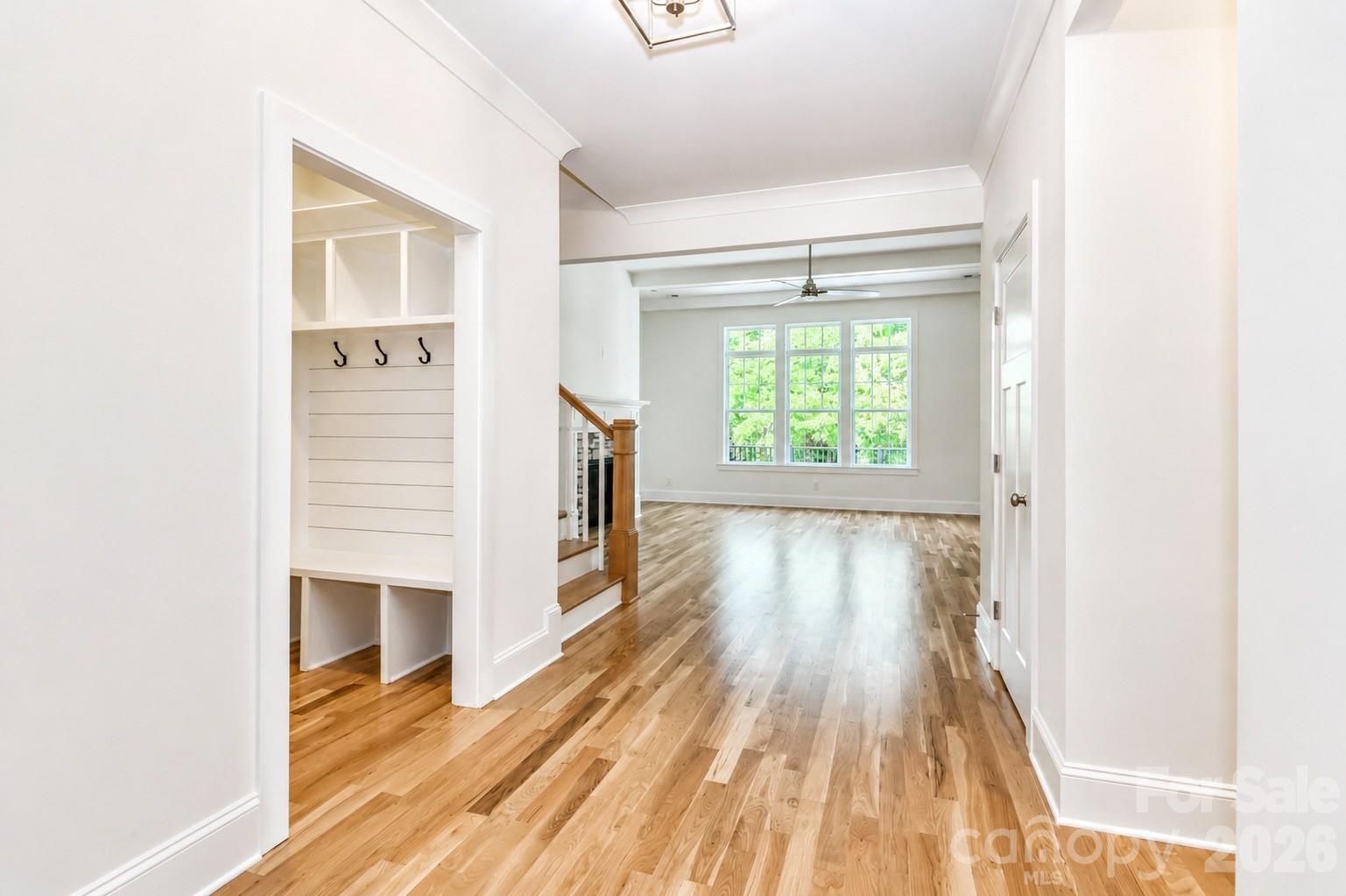 Magnolia Glen - Residential