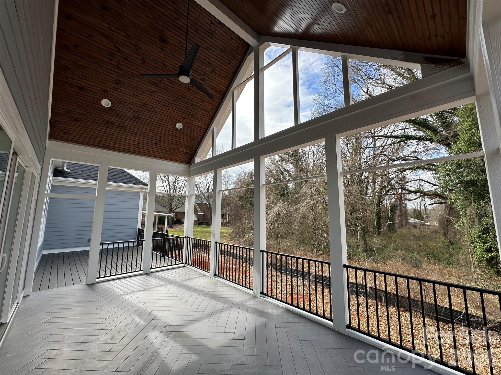 Magnolia Glen - Residential