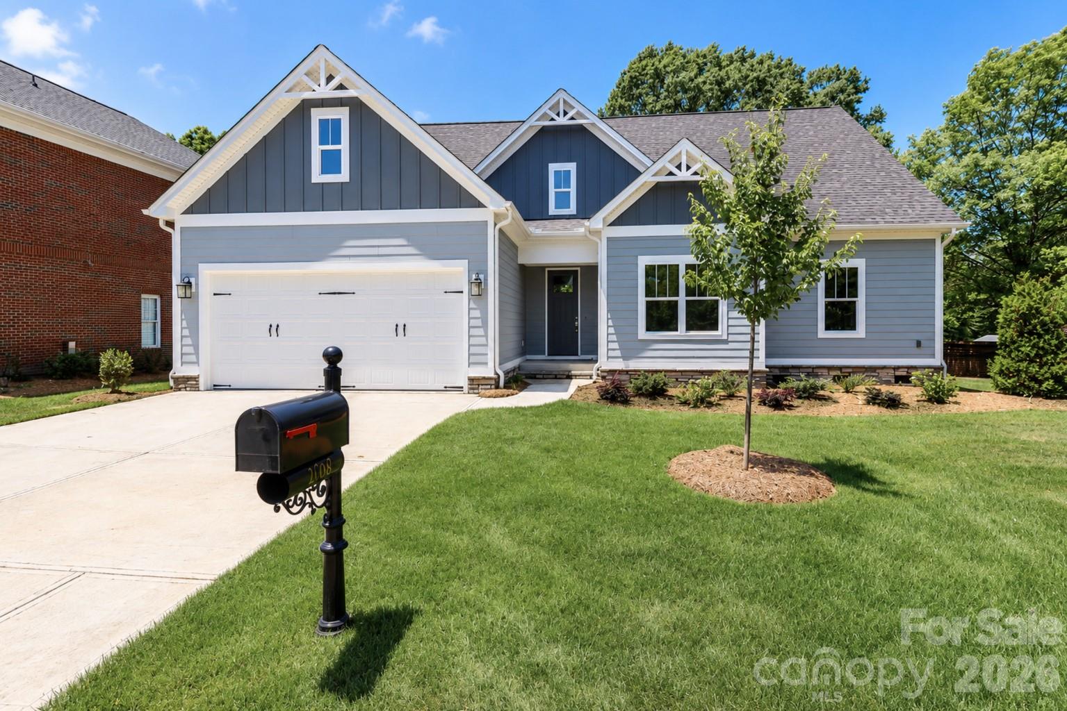 Magnolia Glen - Residential