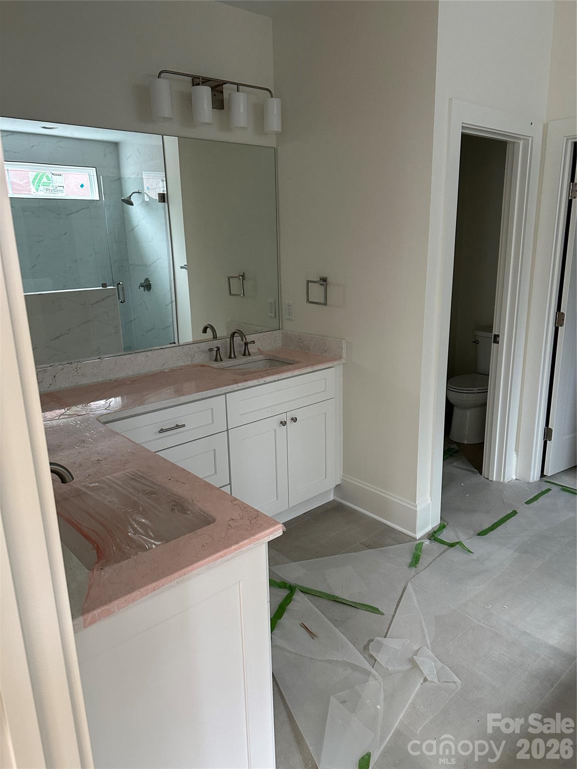 Magnolia Glen - Residential