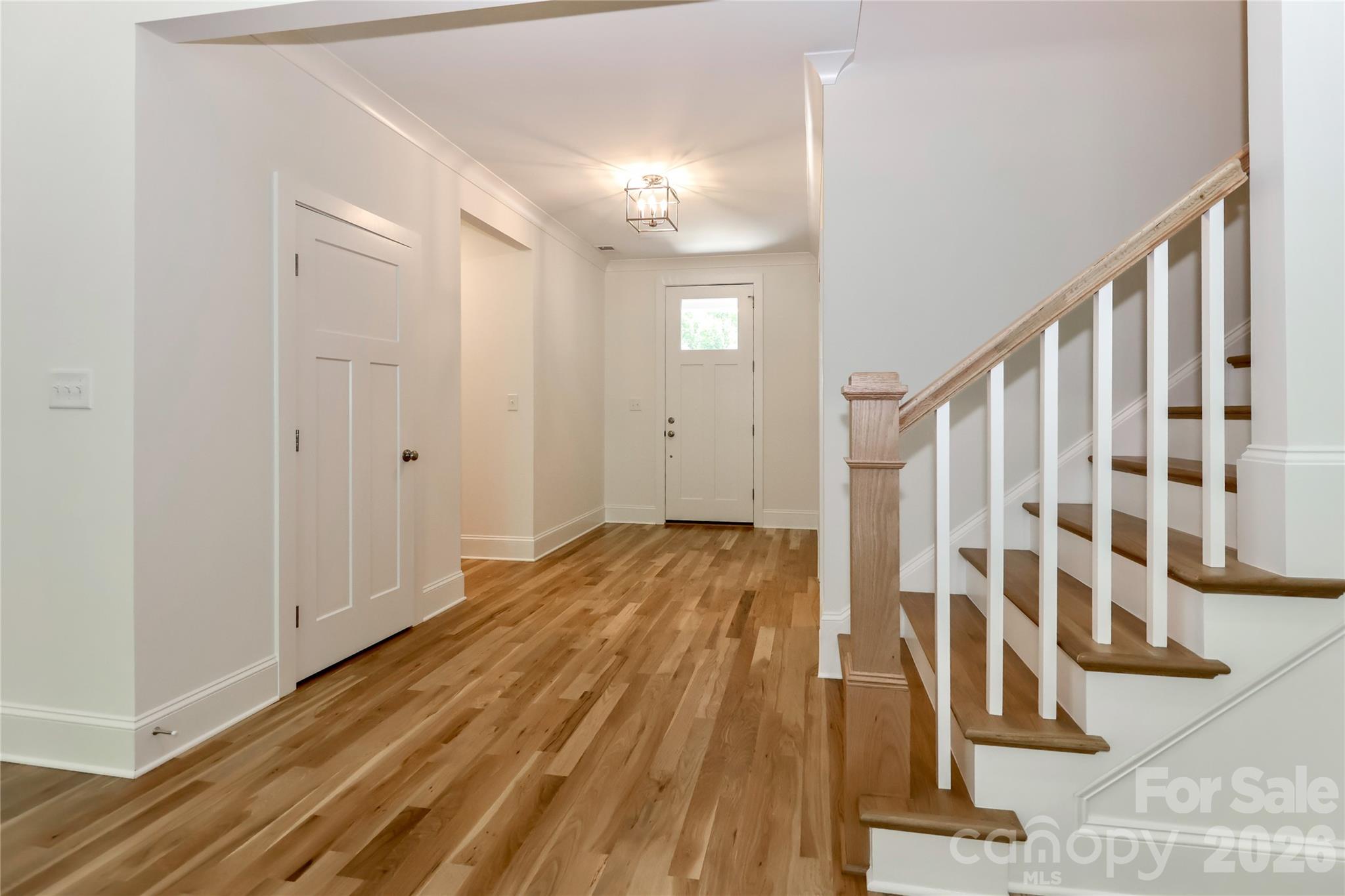 Magnolia Glen - Residential