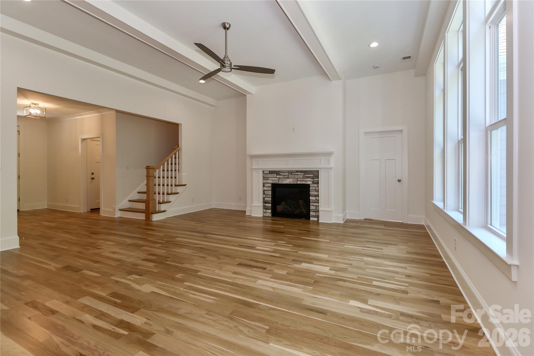 Magnolia Glen - Residential