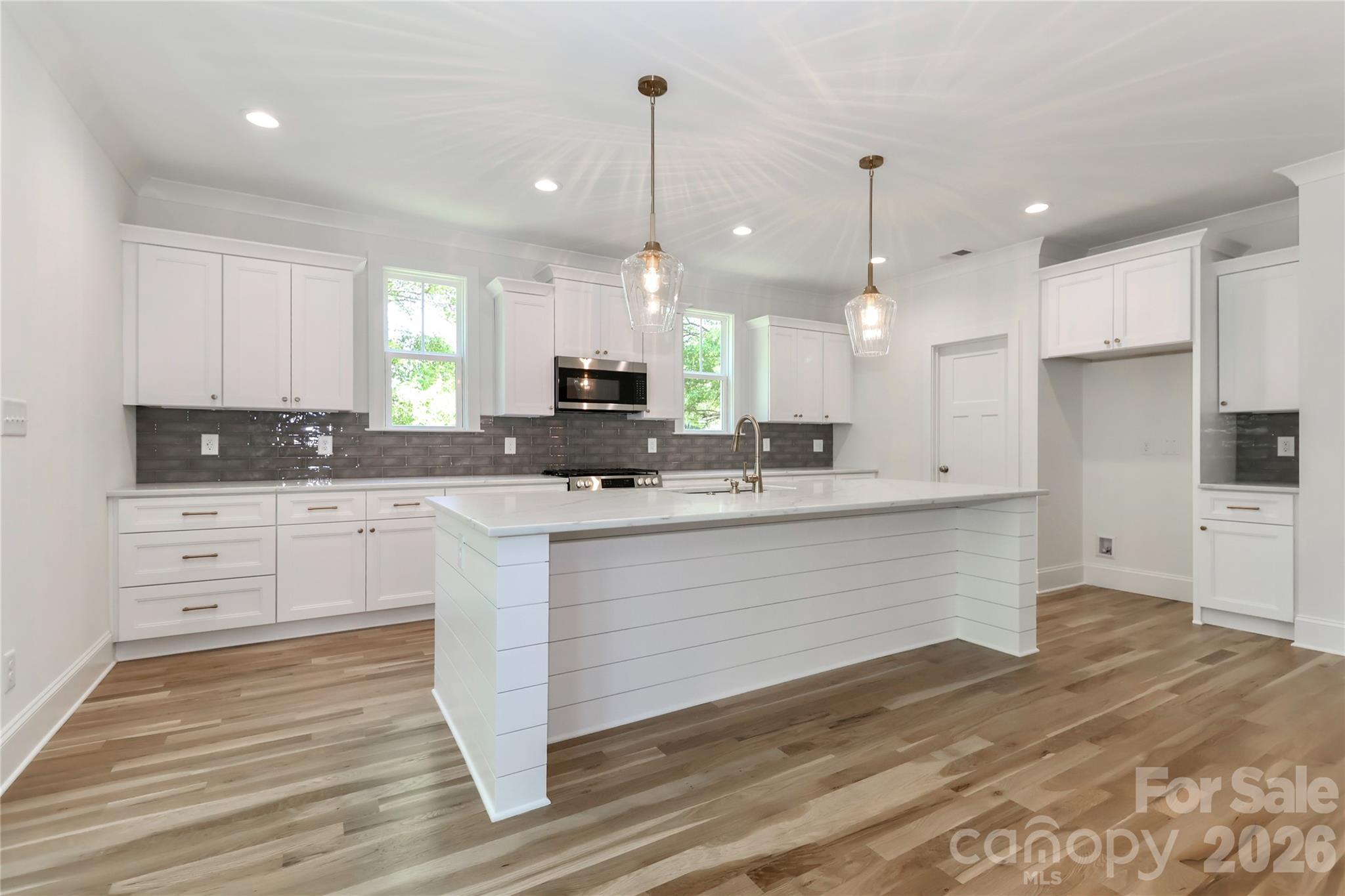 Magnolia Glen - Residential