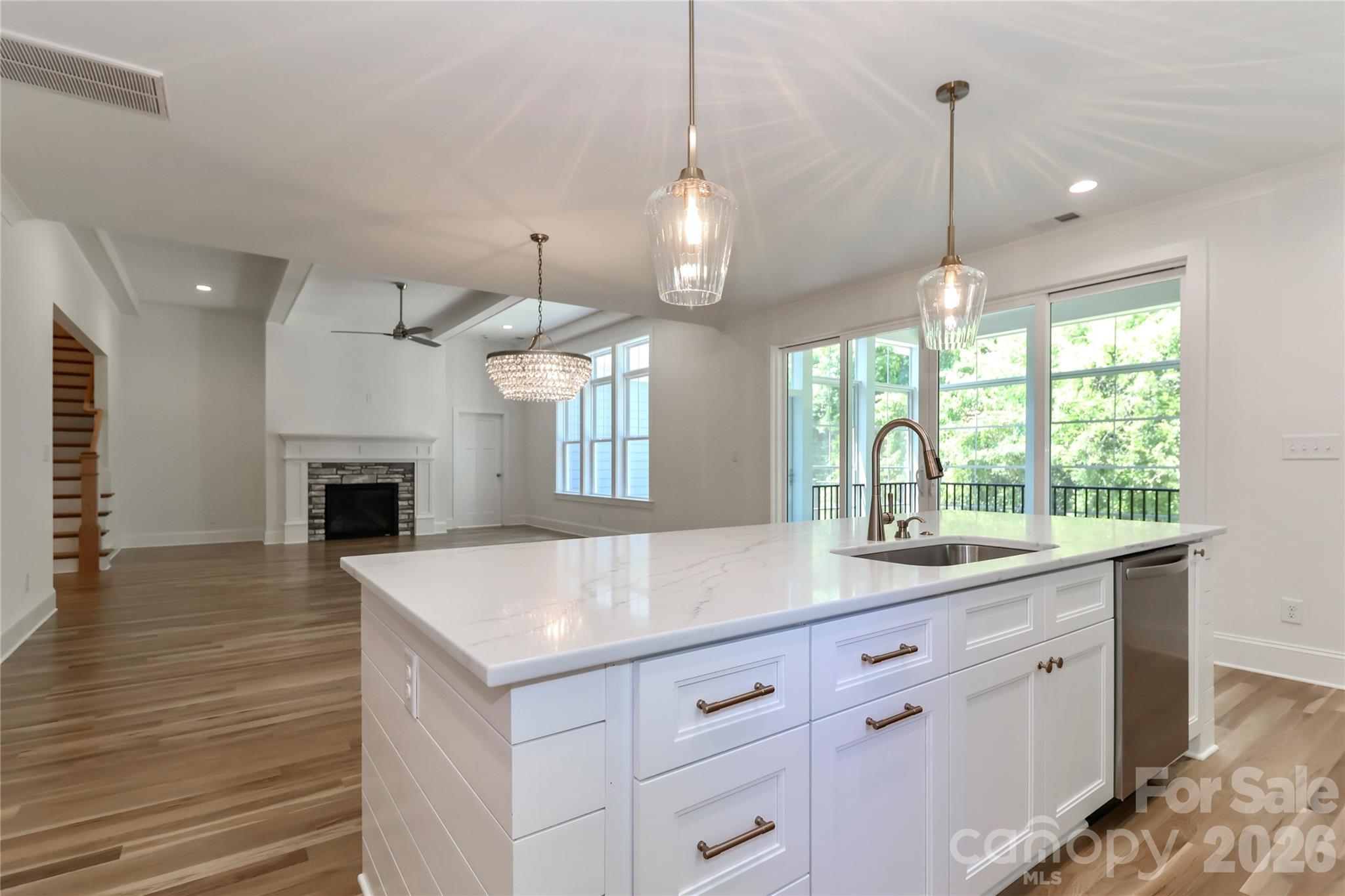 Magnolia Glen - Residential