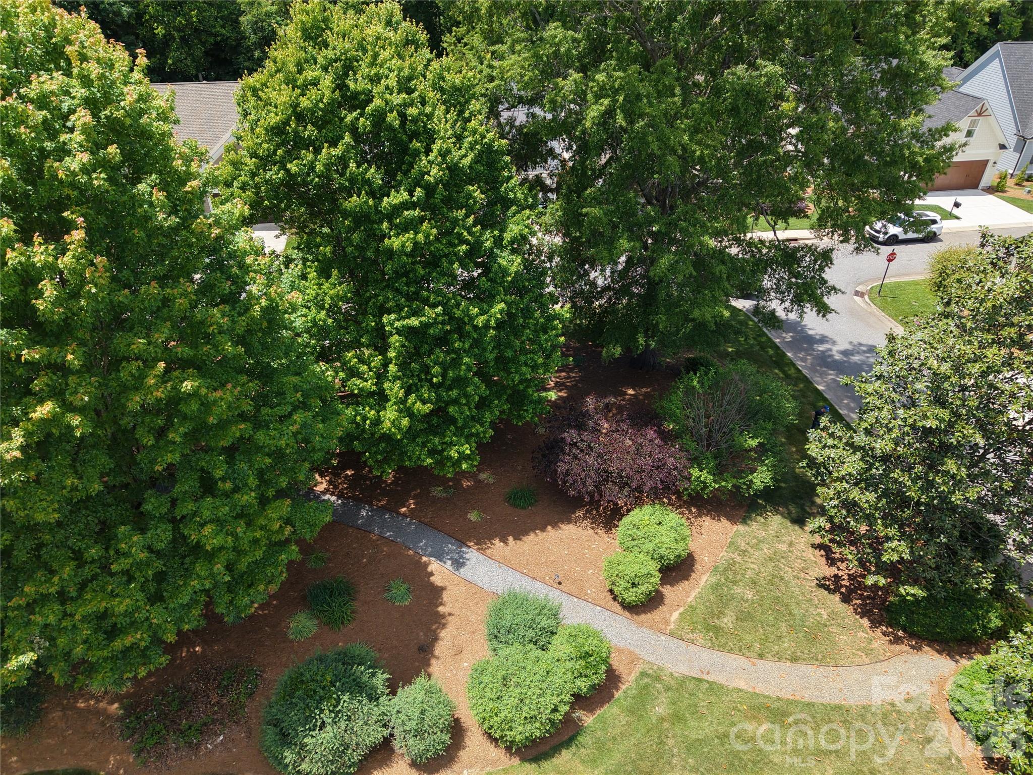 Magnolia Glen - Residential
