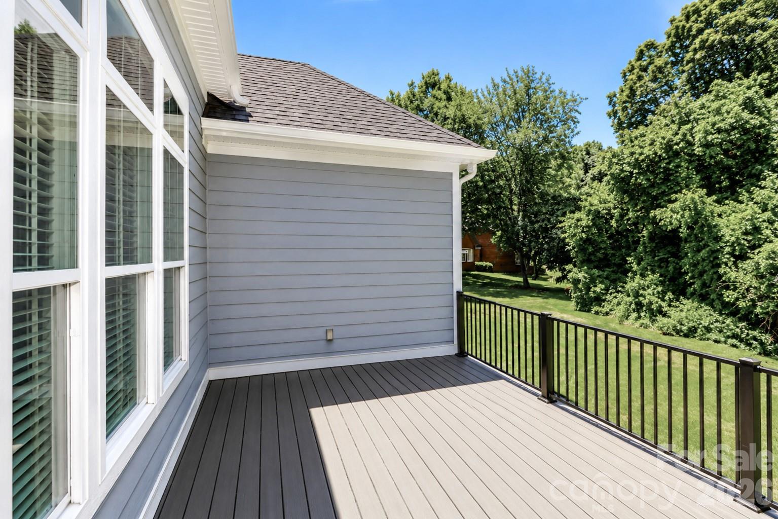 Magnolia Glen - Residential