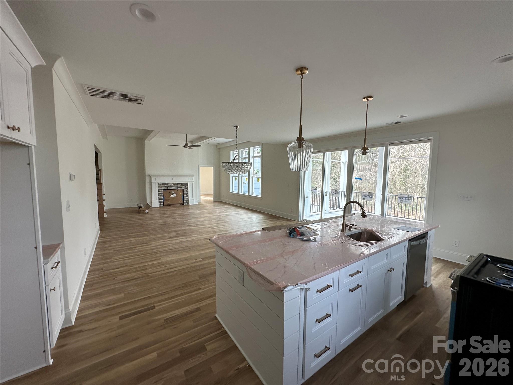 Magnolia Glen - Residential