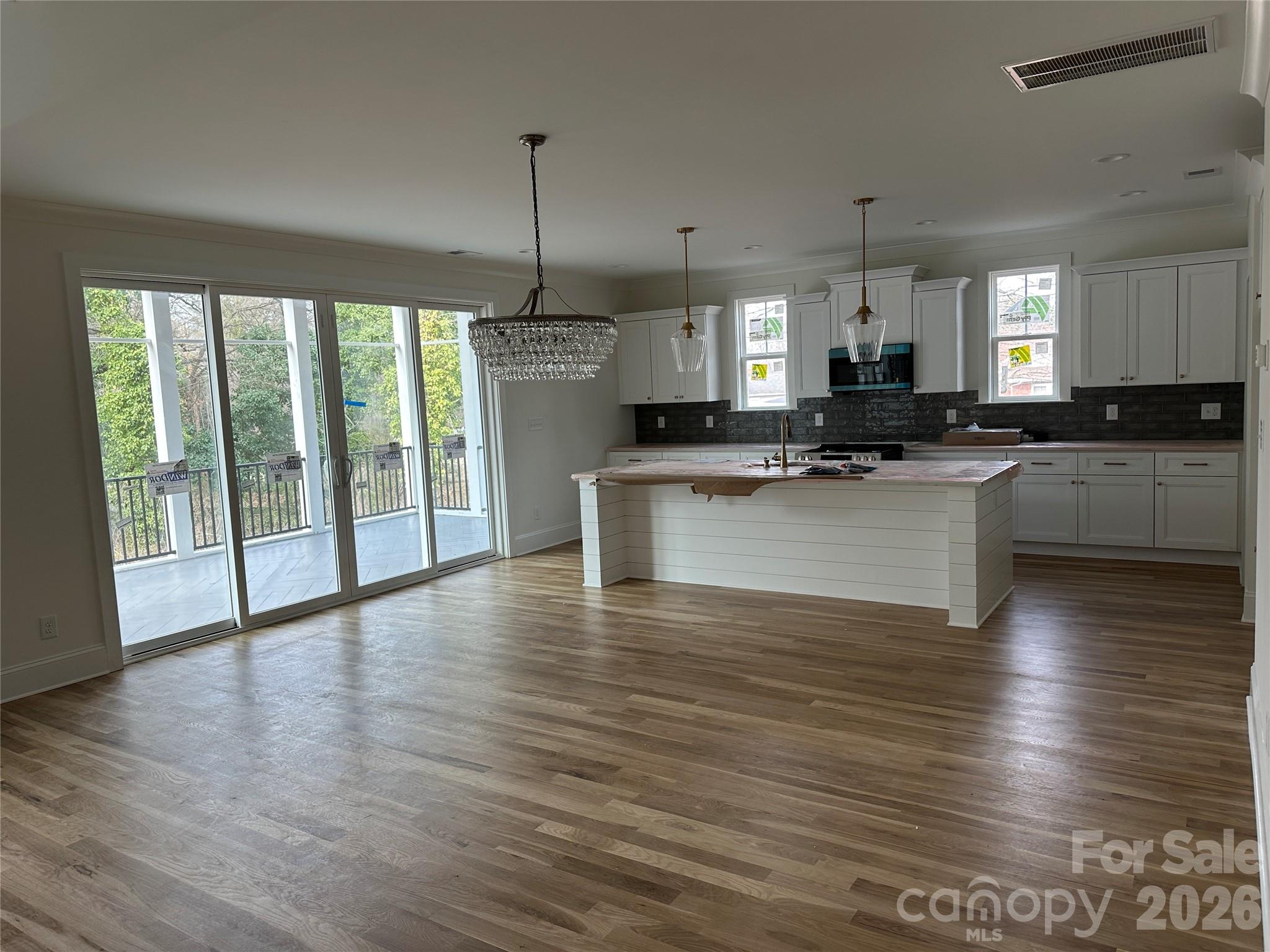 Magnolia Glen - Residential