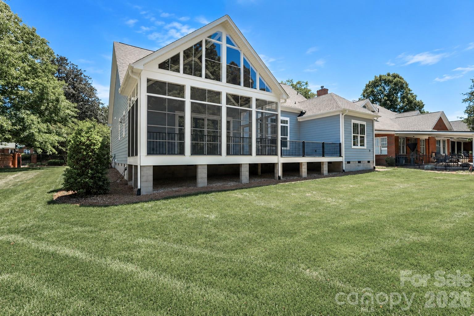 Magnolia Glen - Residential