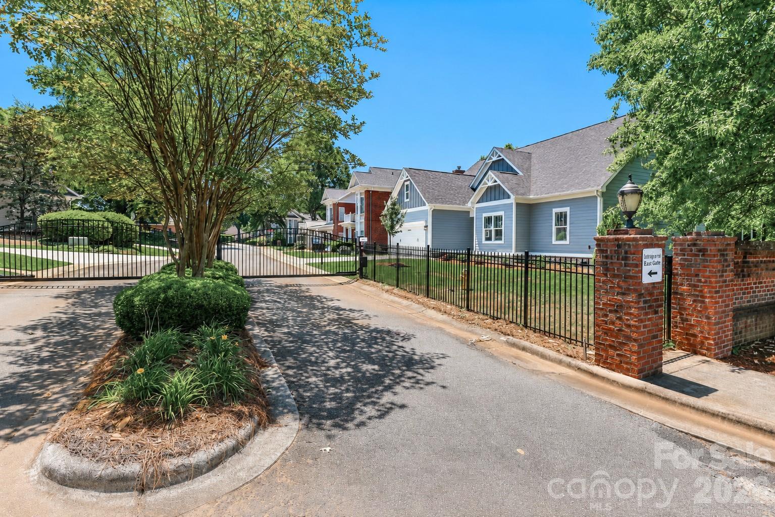 Magnolia Glen - Residential