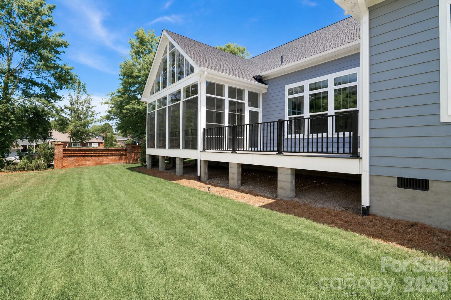 Magnolia Glen - Residential