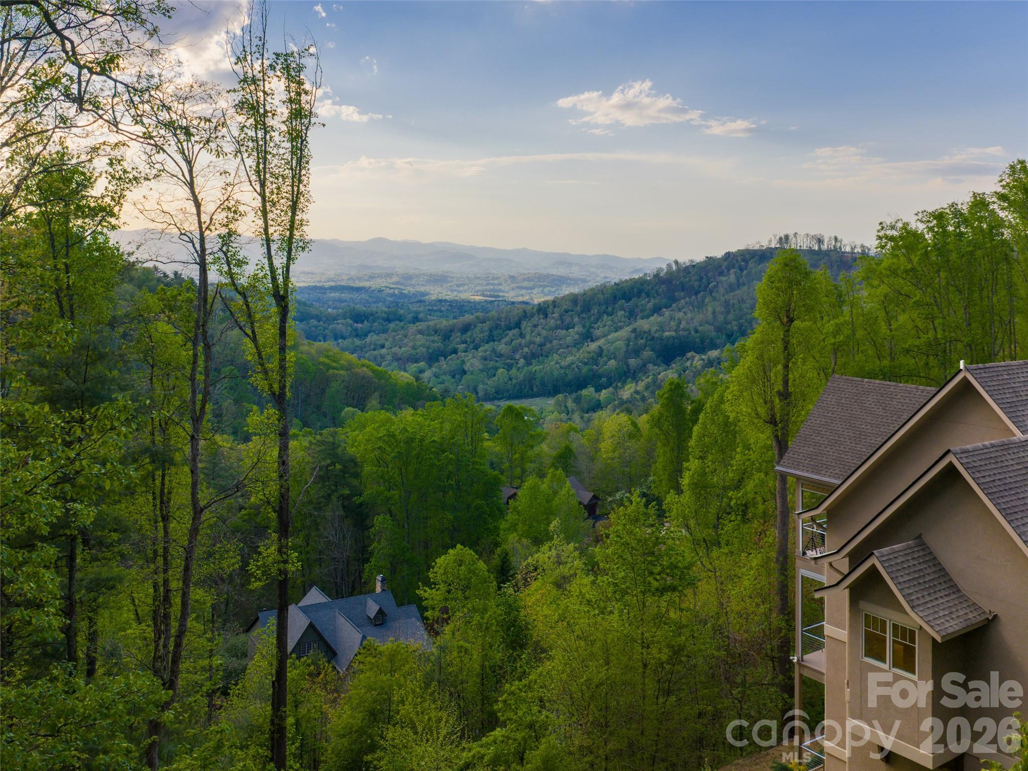 Reynolds Mountain - Residential