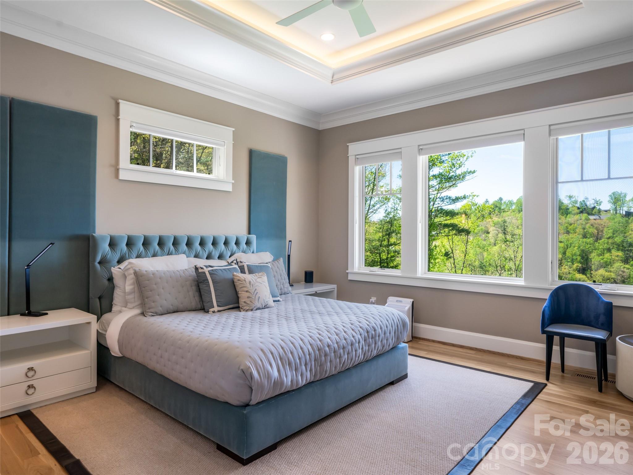 Reynolds Mountain - Residential