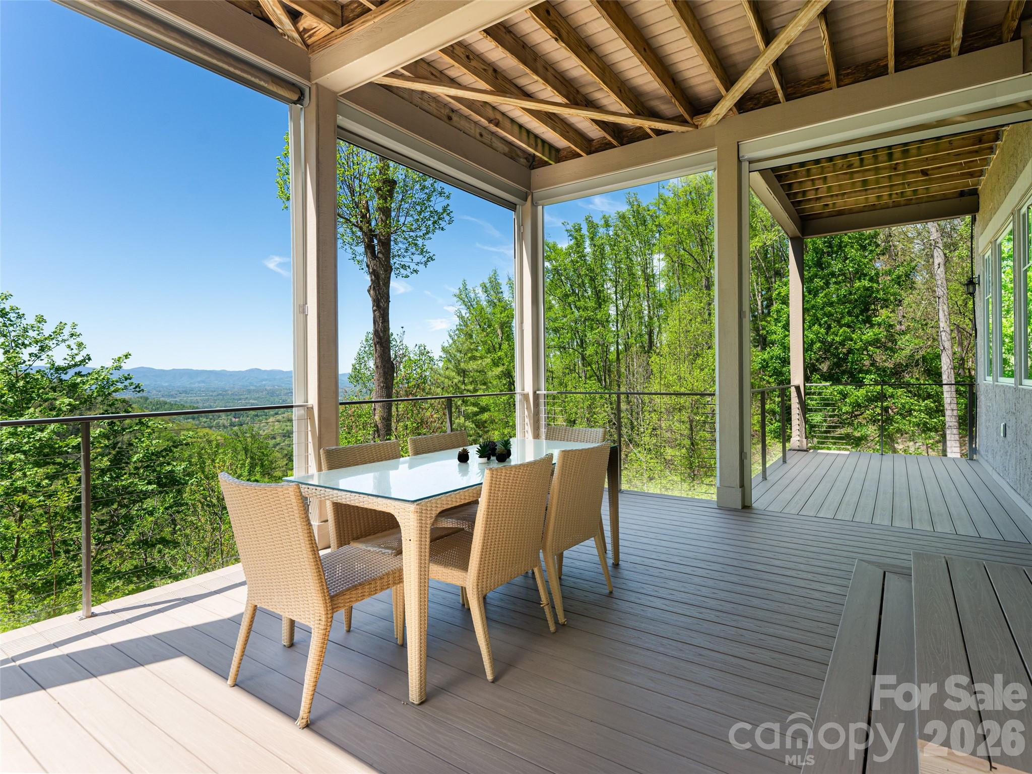 Reynolds Mountain - Residential