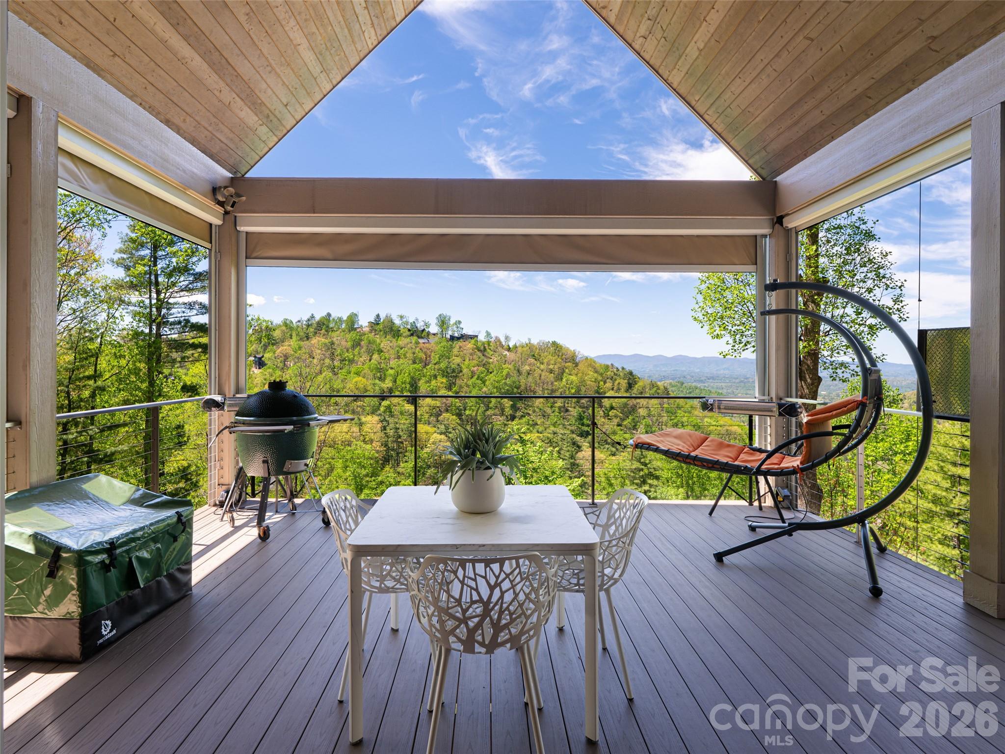 Reynolds Mountain - Residential