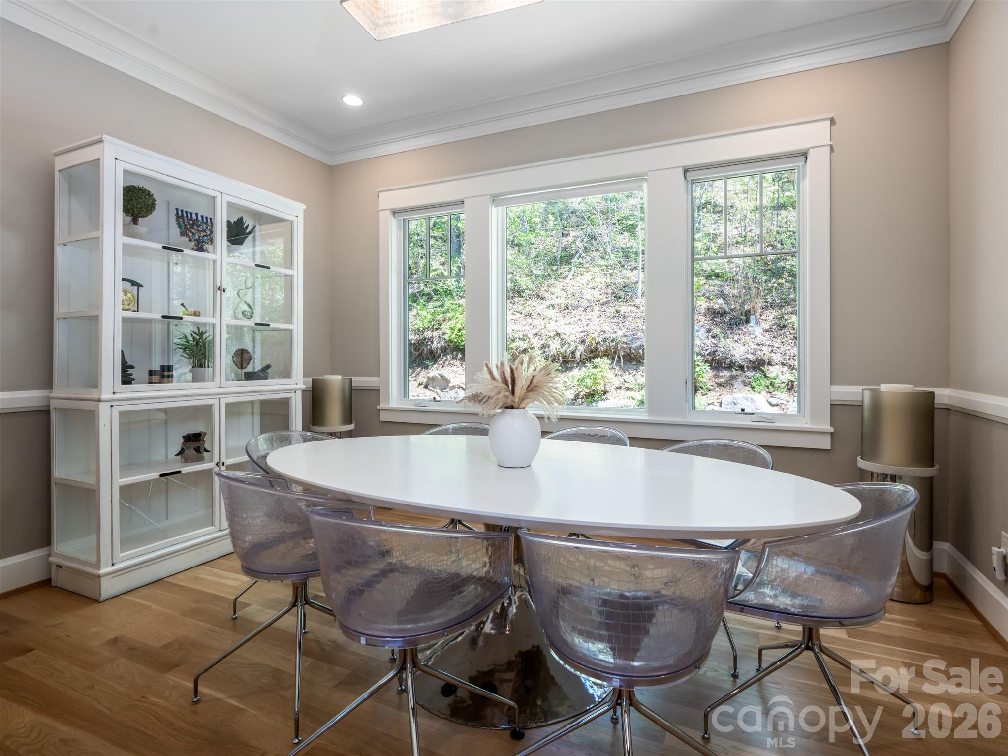 Reynolds Mountain - Residential