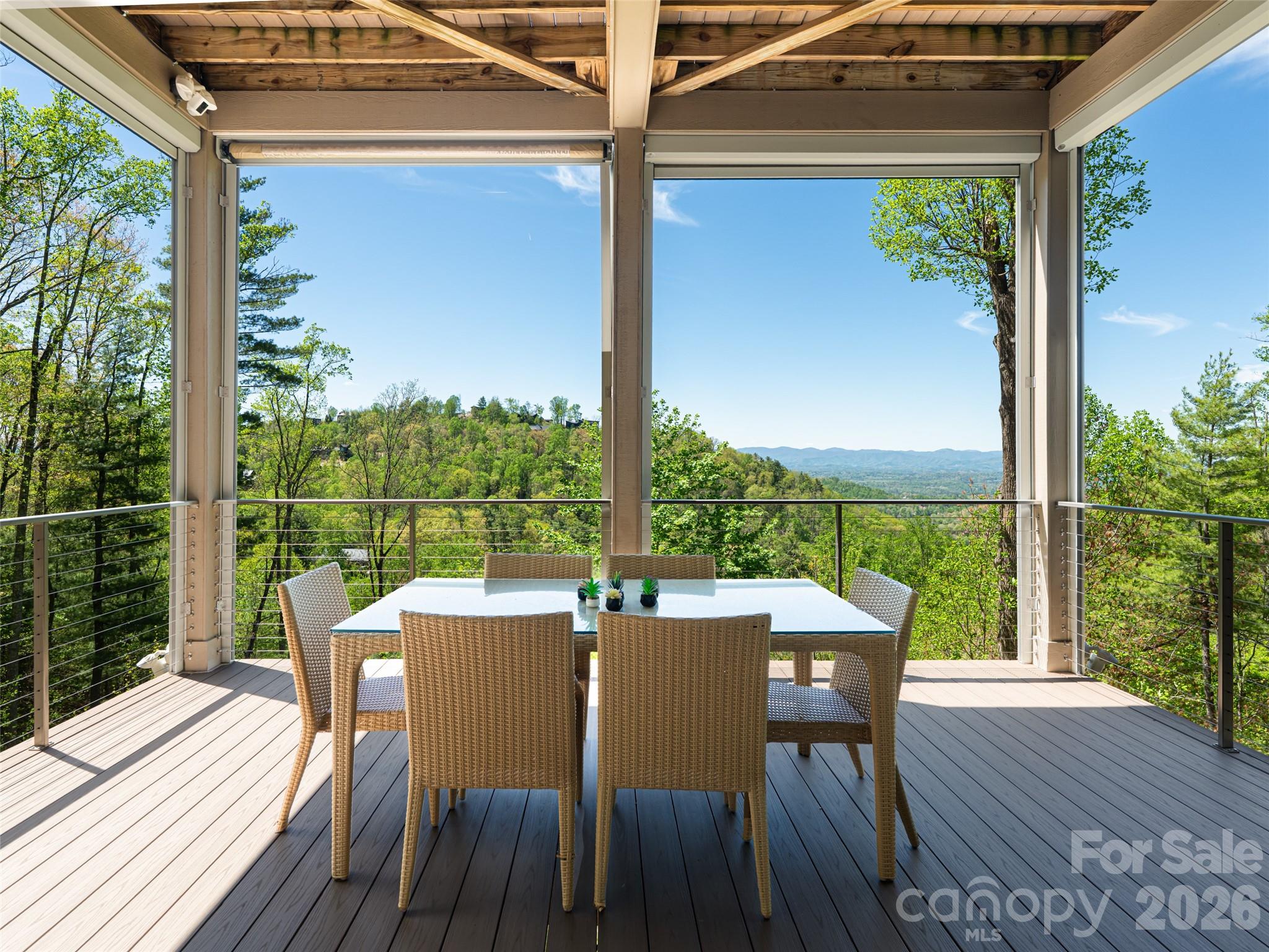Reynolds Mountain - Residential