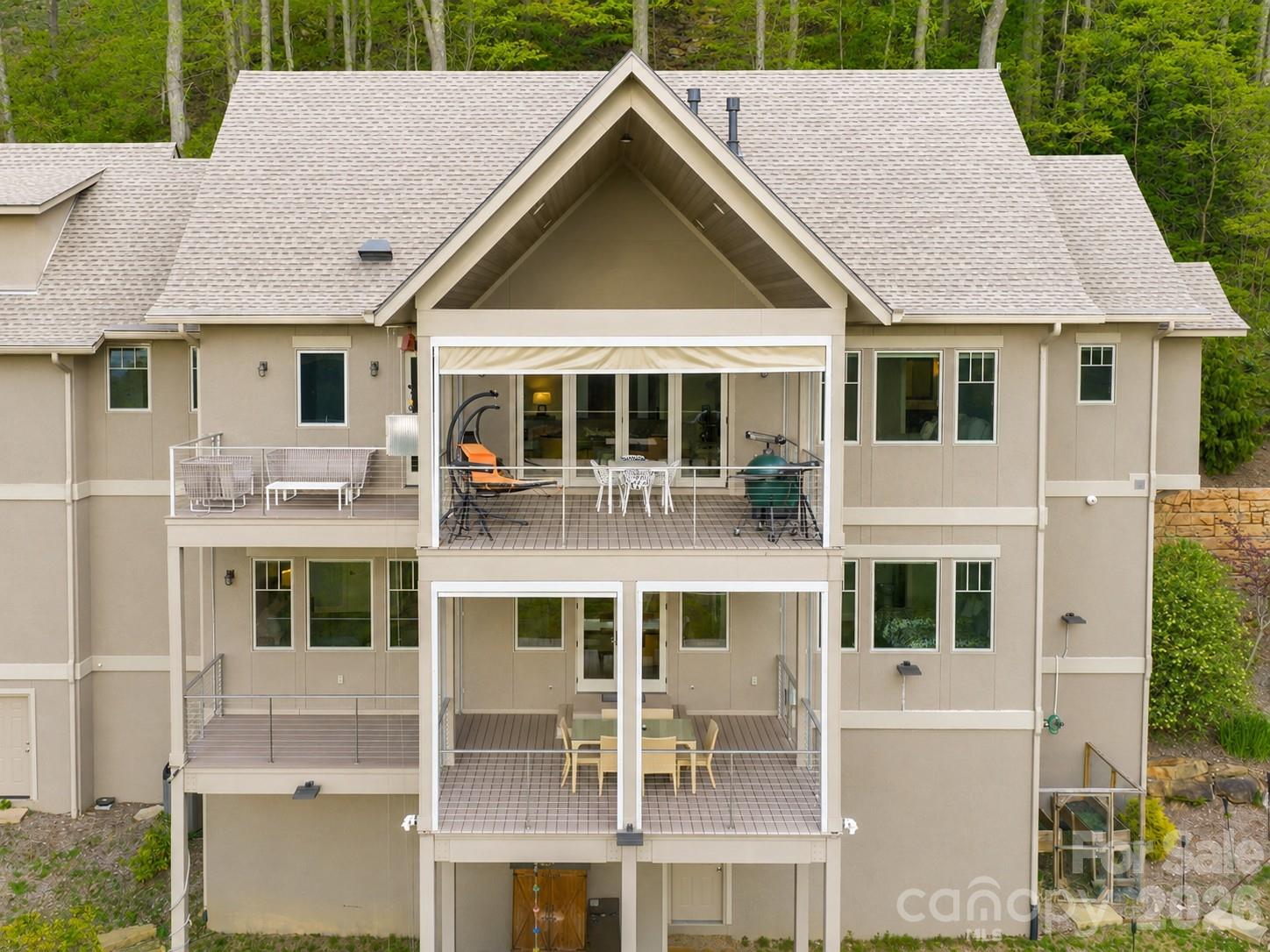 Reynolds Mountain - Residential