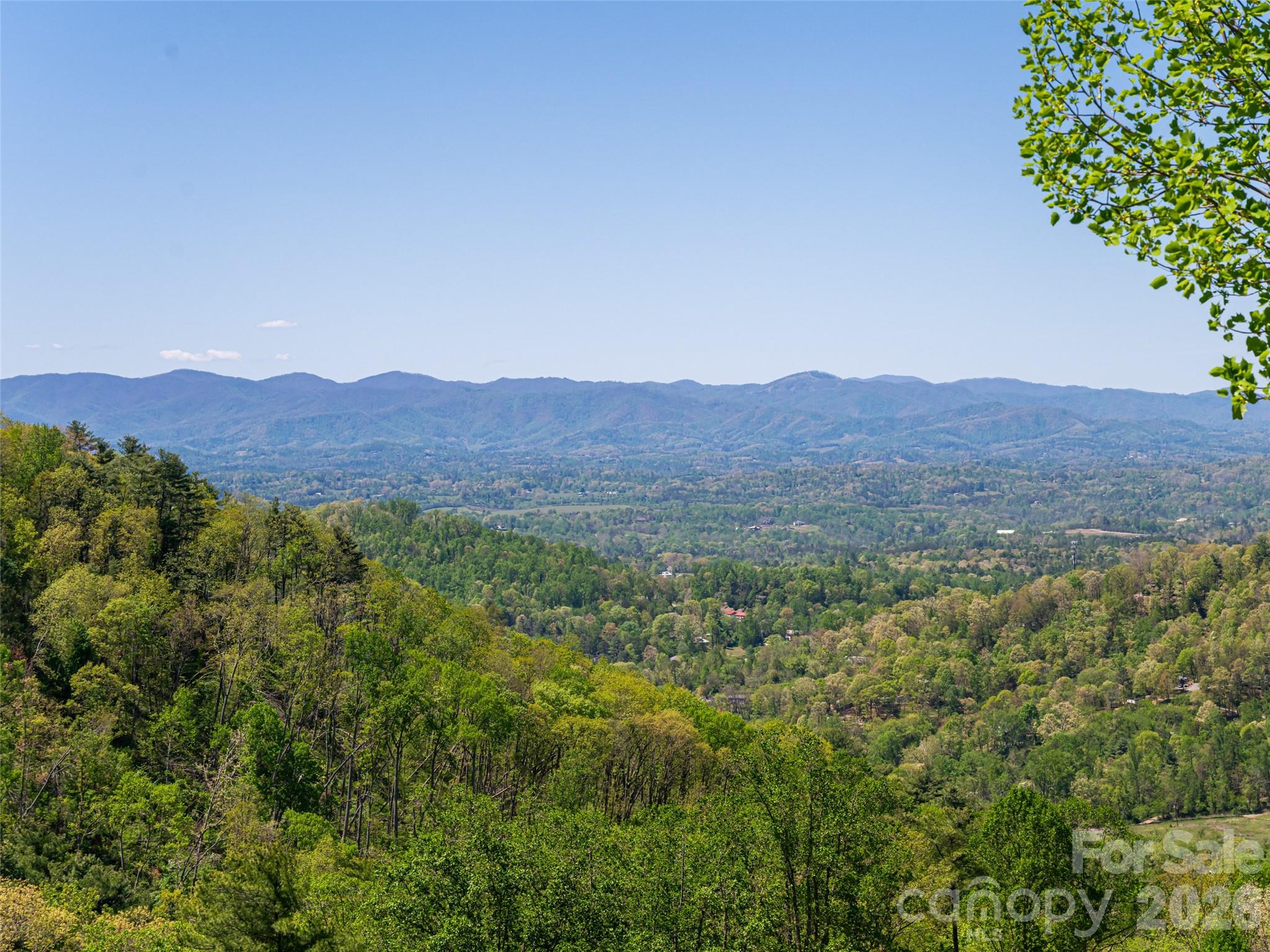 Reynolds Mountain - Residential