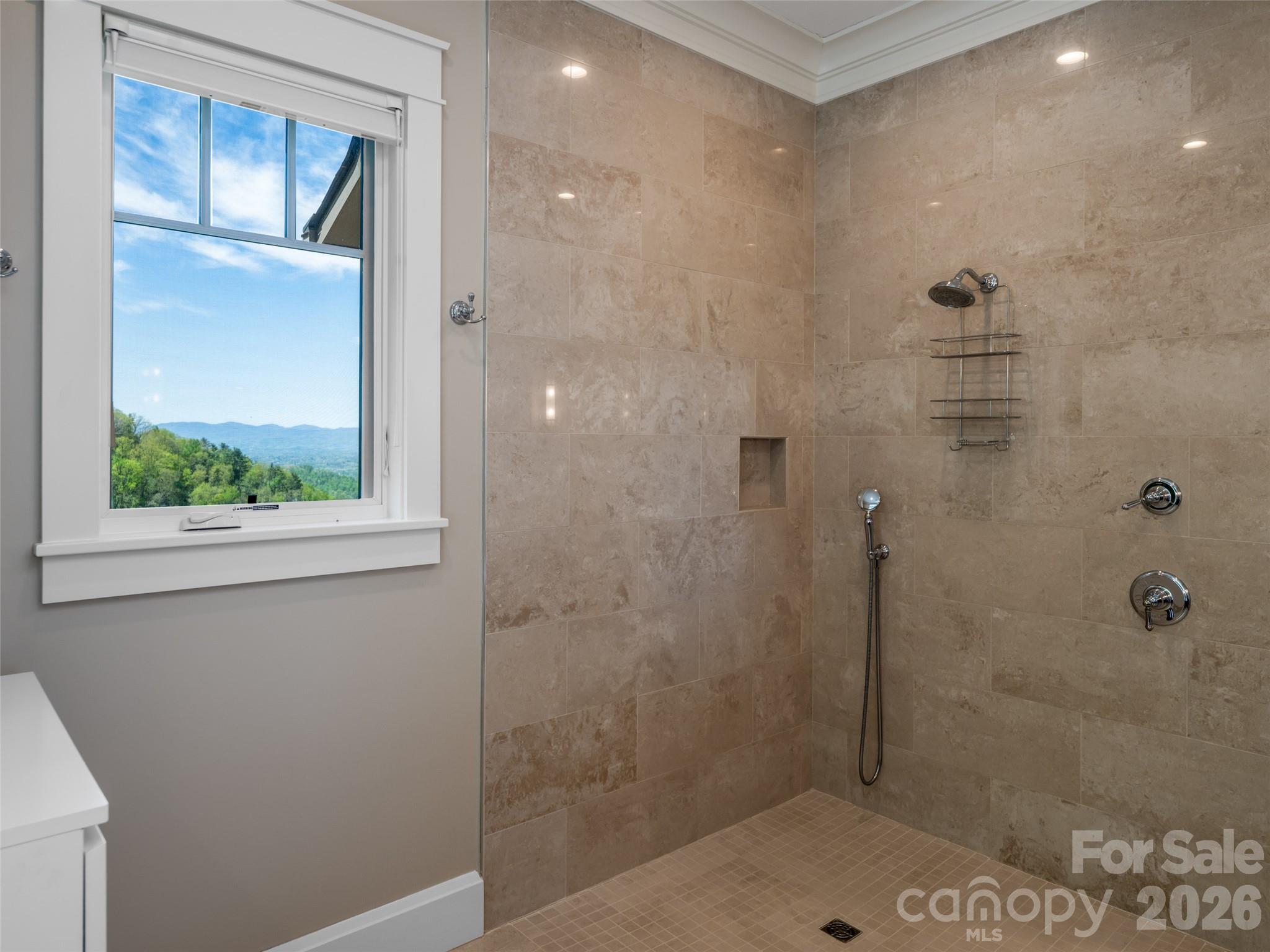 Reynolds Mountain - Residential
