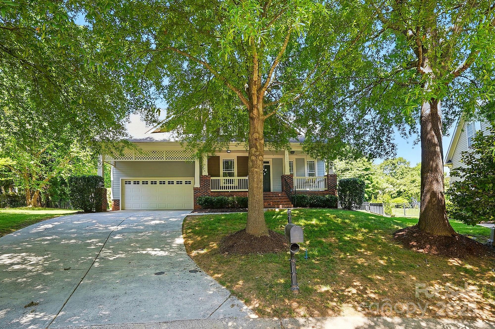 8008 Battersea Court