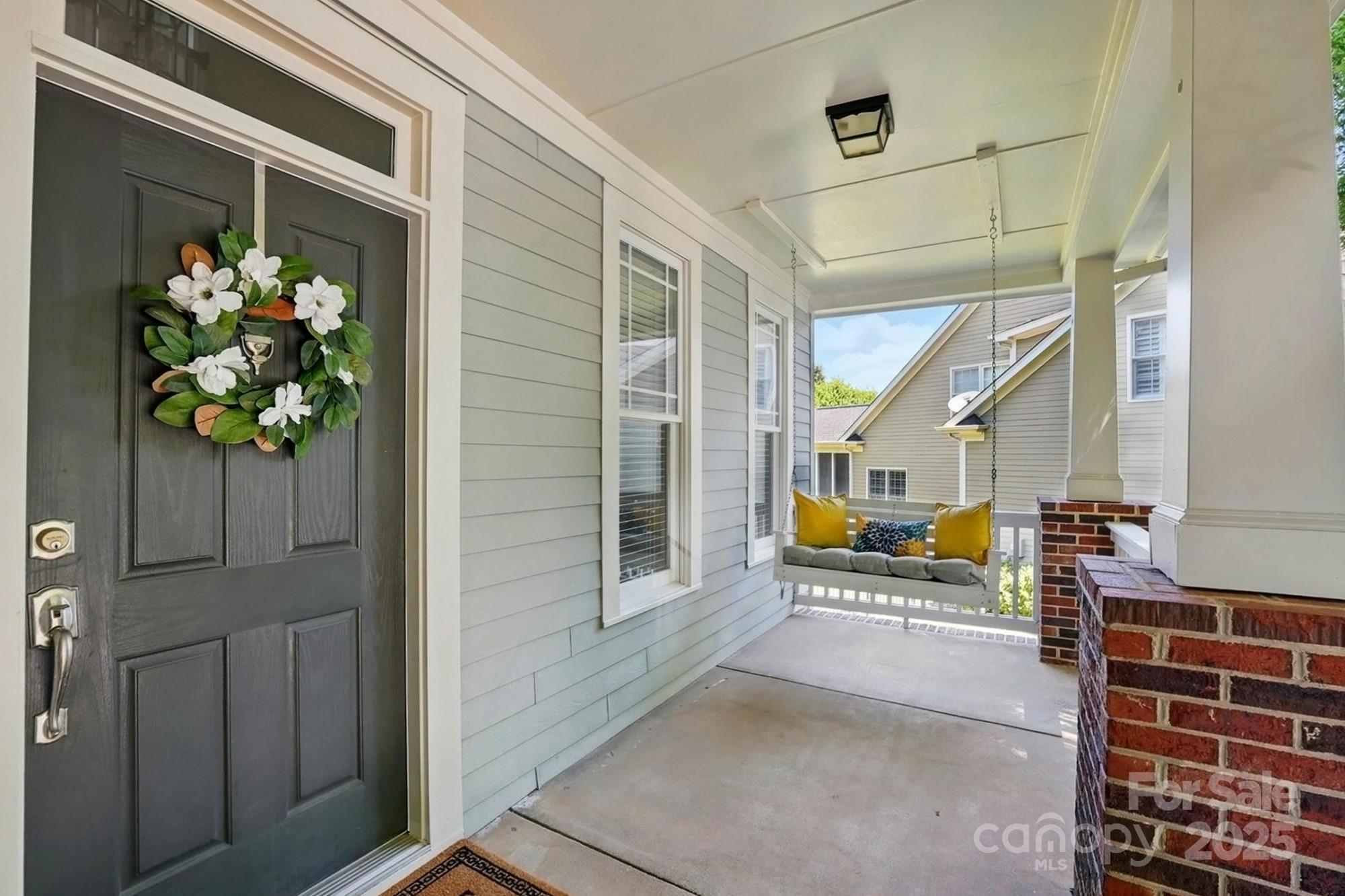 8008 Battersea Court