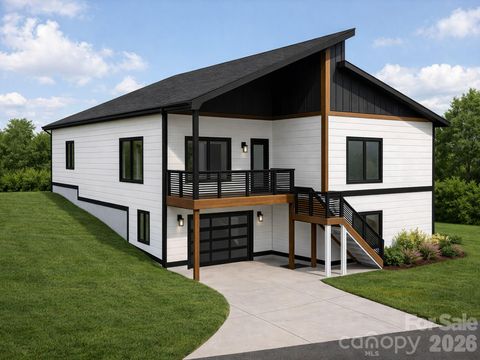 27 Klimovych Road Hendersonville NC 28792