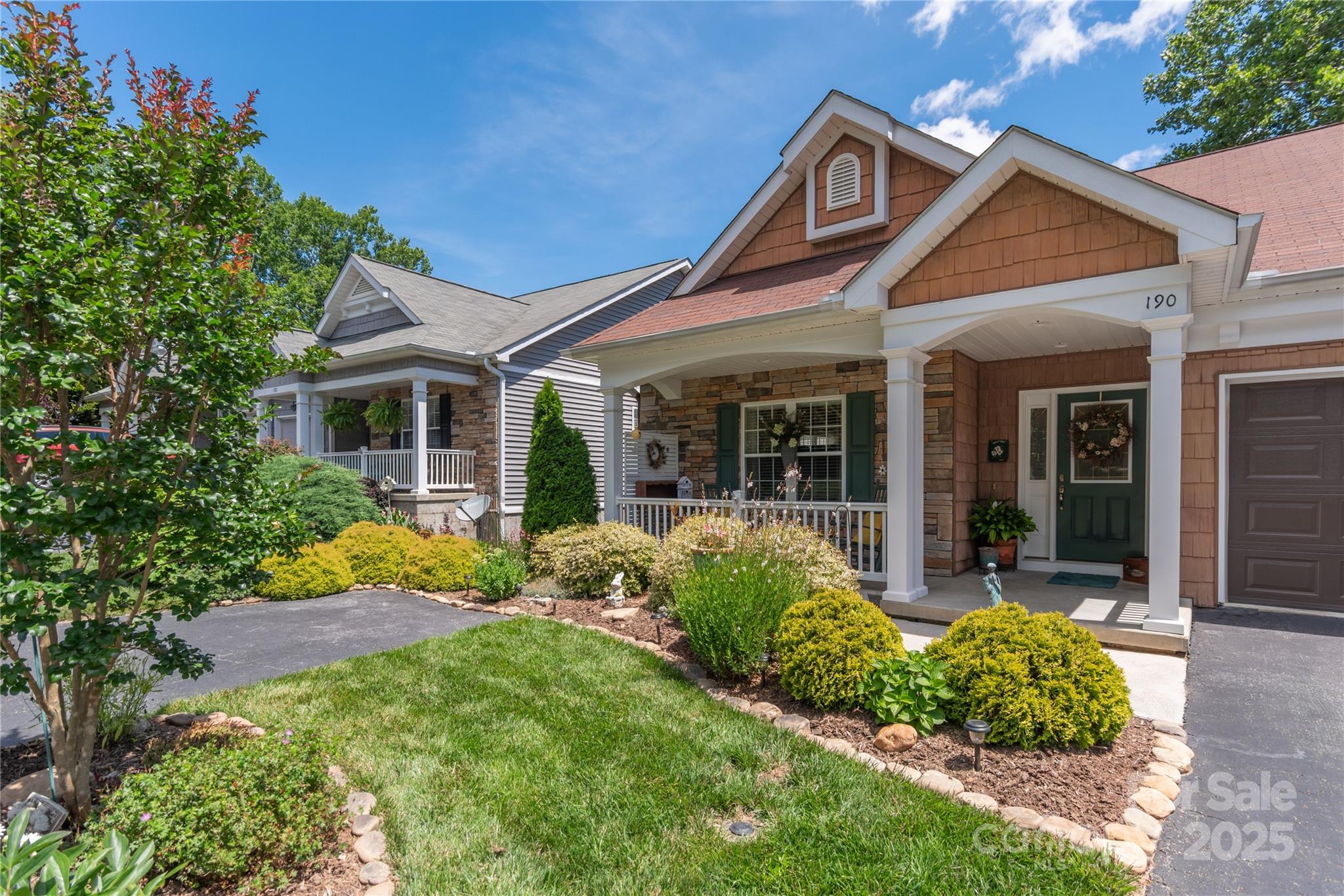 190 Shaws Creek Farm Road