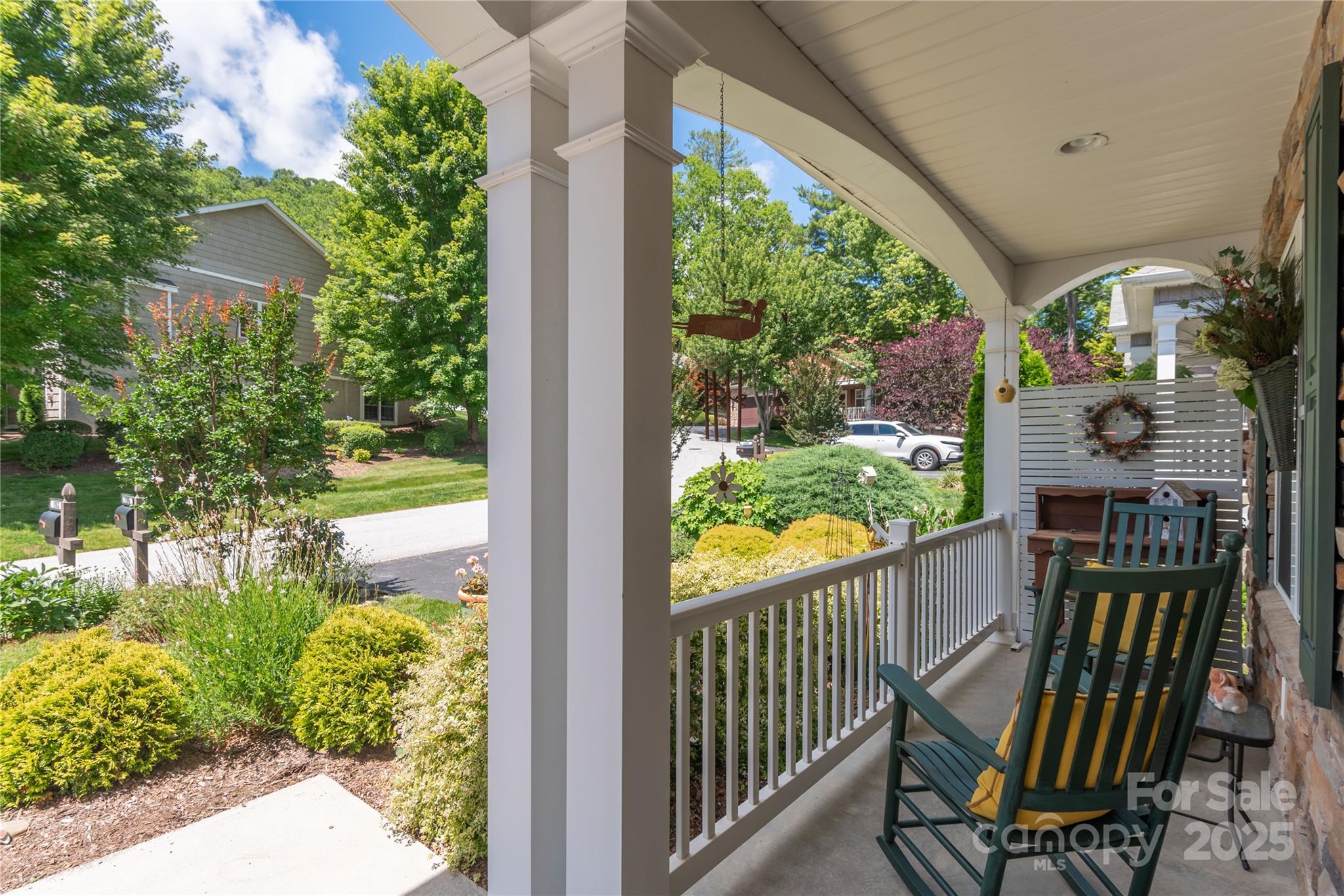 190 Shaws Creek Farm Road