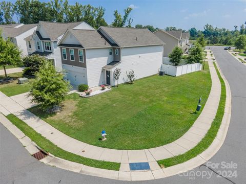 A home in Rock Hill