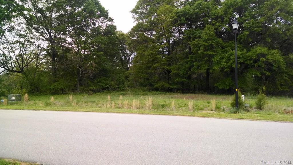 Herndon Heritage - Land