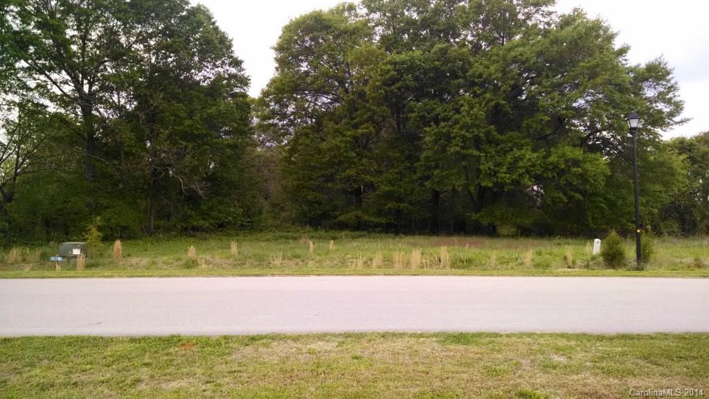 Herndon Heritage - Land