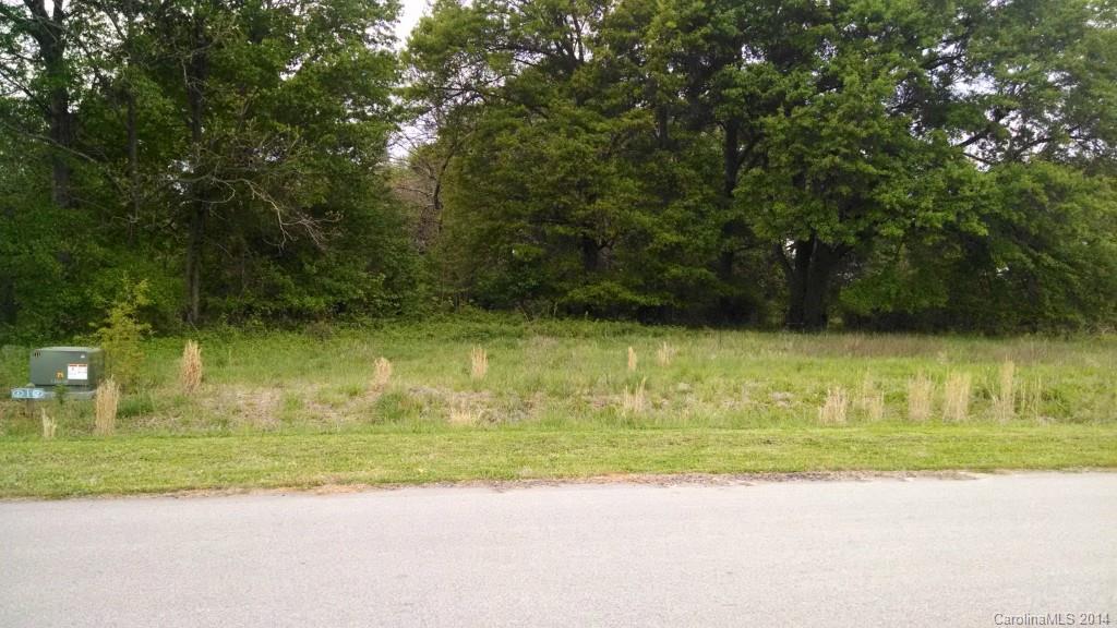 Herndon Heritage - Land