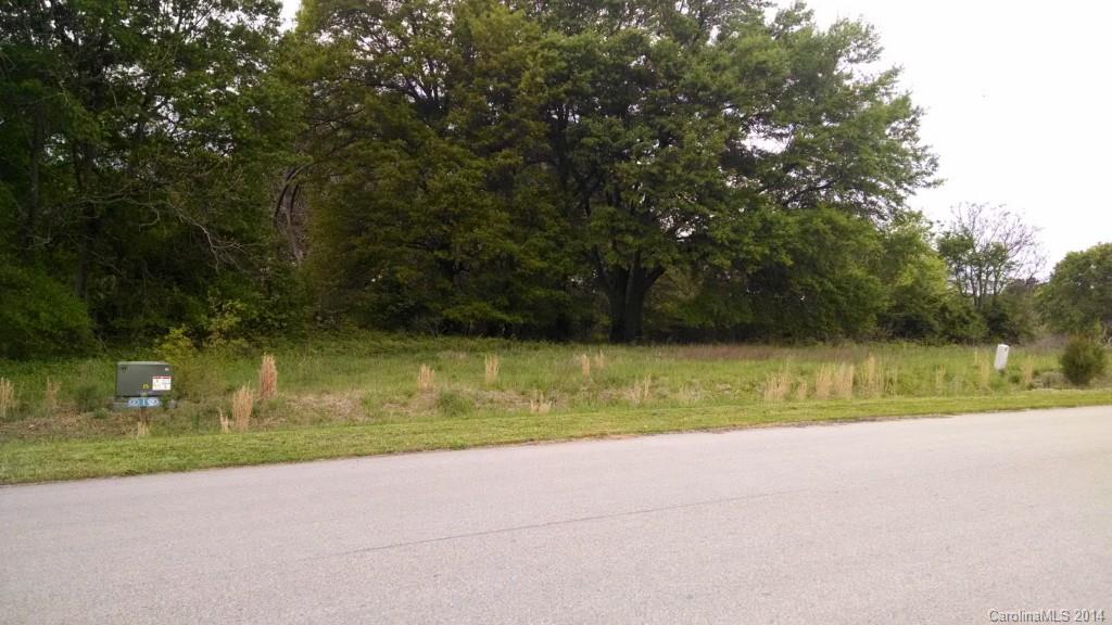 Herndon Heritage - Land