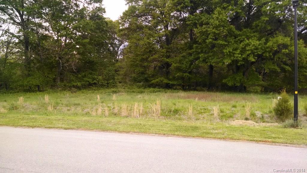 Herndon Heritage - Land