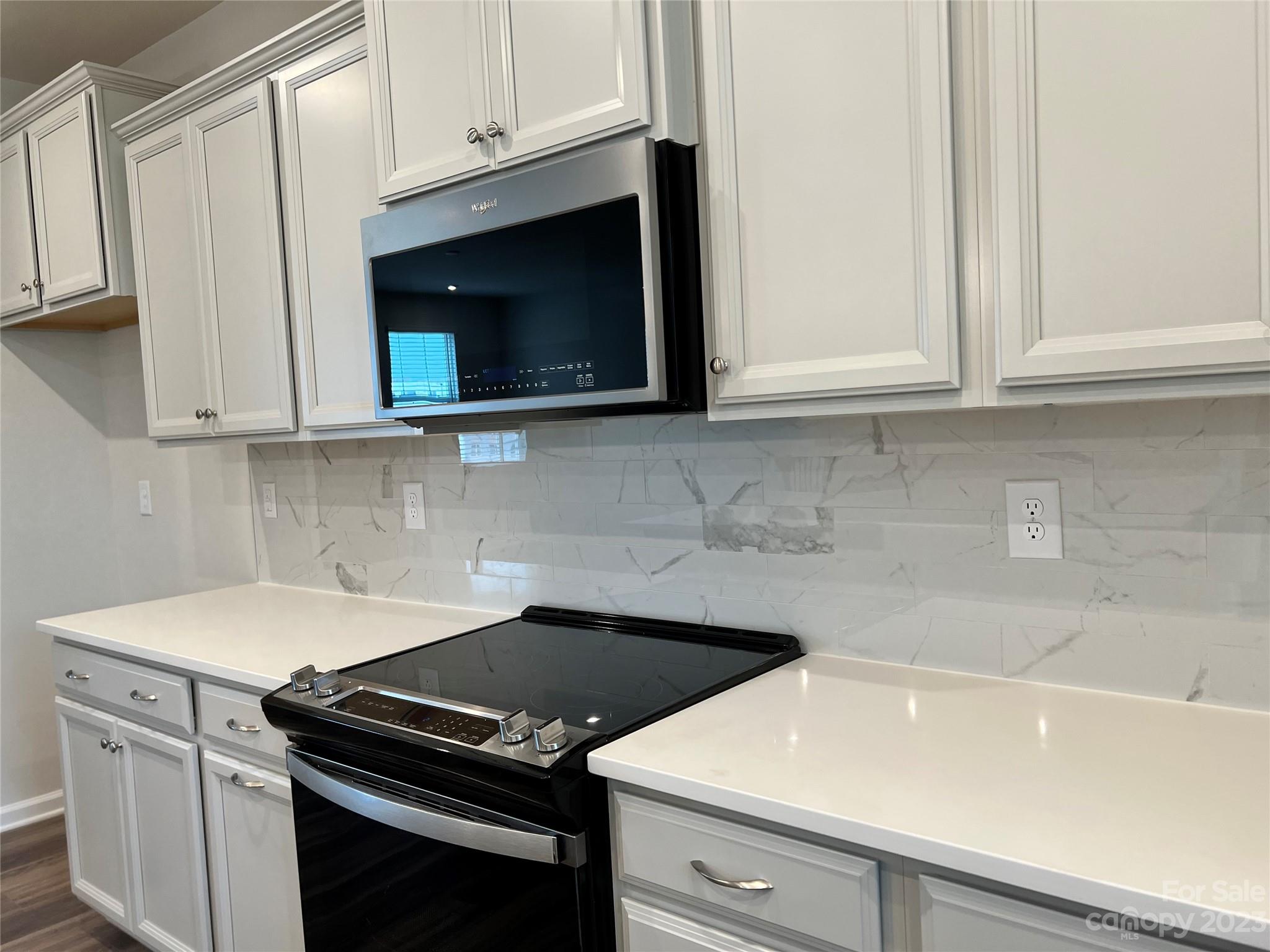 The Grove at Chestnut Park - Residential